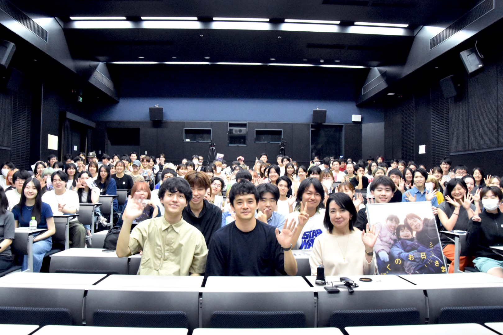 パタゴニアトートバッグ 文芸学科1年生へインタビュー ｜日藝